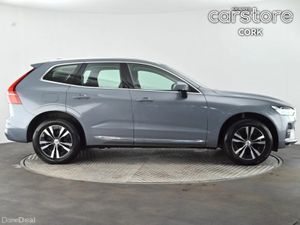 Volvo XC60 Xc60 Core T6 Recharge Awd Auto  Core  R - Image 2