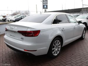 2.0TFSI SPORT QUATTRO 4DR SALOON AUTOMATIC 92000KM - Image 4