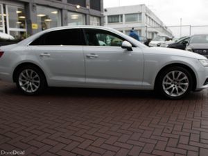 2.0TFSI SPORT QUATTRO 4DR SALOON AUTOMATIC 92000KM - Image 3