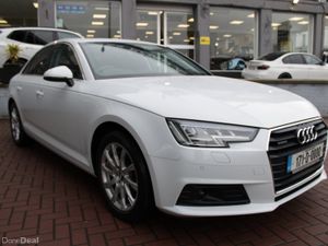 2.0TFSI SPORT QUATTRO 4DR SALOON AUTOMATIC 92000KM - Image 2