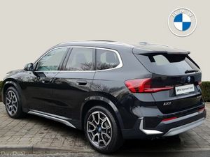 BMW iX1 eDrive20 xLine - Image 3