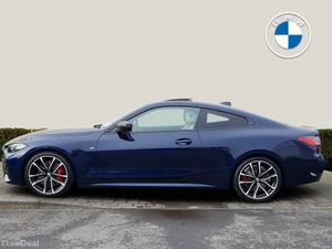 BMW 4-Series 420d M Sport Pro - Image 3