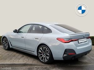 BMW 4-Series 420d M Sport Gran Coupe - Image 2
