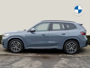 BMW X1 sDrive18d M Sport - Image 3
