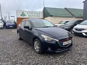 Mazda Demio - Image 2