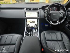 Land Rover Range Rover Sport 2.0 PHEV HSE Dynamic - Image 4
