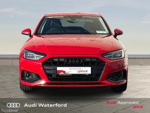 Audi A4 35 TDI SE Automatic from €469 per month - Image 3
