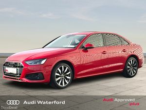 Audi A4 35 TDI SE Automatic from €469 per month - Image 4