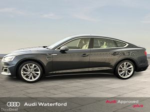 Audi A5 35 TDI 163HP S-Tronic SE from €433 per mon - Image 4