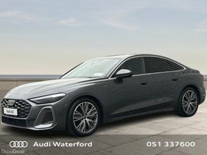 Audi A5 E-Hybrid Quattro 220kw S-Line from €655 pe - Image 3