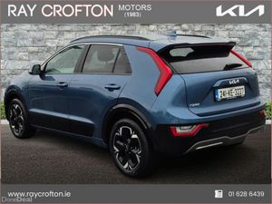 Kia Niro Niro EV K4 - Image 4