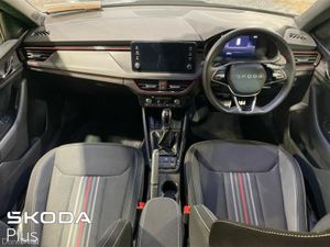 Skoda Kamiq Monte Carlo 1.0TSI 115bhp DSG *Massive - Image 2