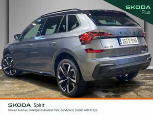 Skoda Kamiq Monte Carlo 1.0TSI 115bhp DSG *Massive - Image 3