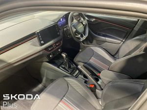 Skoda Kamiq Monte Carlo 1.0TSI 115bhp DSG *Massive - Image 4