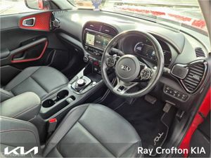 Kia e-Soul e-Soul K3 (Long) - Image 2