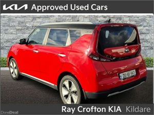 Kia e-Soul e-Soul K3 (Long) - Image 3