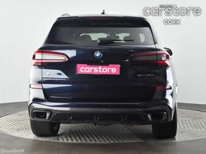 BMW X5 xDrive45e xLine - Image 4