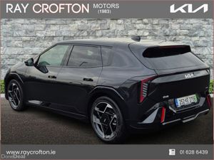 Kia EV4 EV4 5 HB GT LINE LR 5DR AUTO - Image 4
