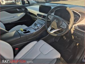 Hyundai Santa Fe 1.6 PHEV 4WD Premium Auto - Image 2