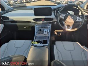 Hyundai Santa Fe 1.6 PHEV 4WD Premium Auto - Image 4