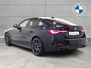 BMW i4 M50 - Image 3