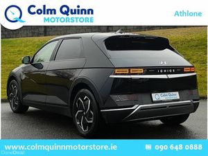 Hyundai IONIQ 5 EXECUTIVE PLUS *Manufacturers Warr - Image 4