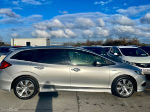 HONDA JADE 2016 /1.5, HYBRID/ - Image 3