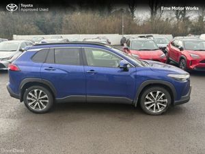 Toyota Corolla Cross COROLLA CROSS SOL 1.8 - Image 2