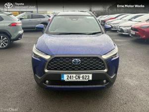 Toyota Corolla Cross COROLLA CROSS SOL 1.8 - Image 4