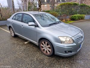 Toyota Avensis 2008 - Image 3