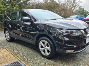 Nissan Qashqai 2018 - Image 2