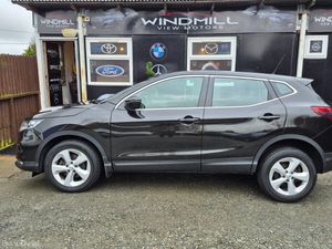 Nissan Qashqai 2018 - Image 4