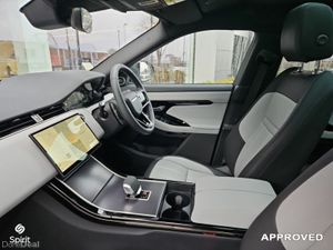 Land Rover Range Rover Evoque 1,5 PHEV SE Automati - Image 4