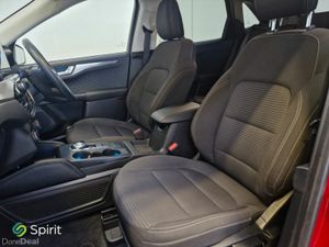 Ford Kuga TITANIUM PHEV AUTO**CALL ALAN ON 086-143 - Image 4