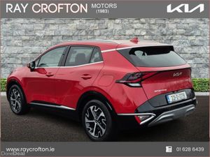 Kia Sportage 1.6 CRDi SCR Diesel 115 hp K4 6MT - Image 4