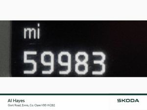 Skoda Octavia **TINY MILEAGE** 1.6TDI 115BHP - Image 4