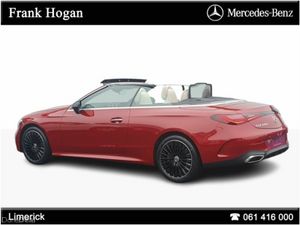 Mercedes-Benz CLE CLE 220d Cacriolet 2.0 Diesel 19 - Image 3