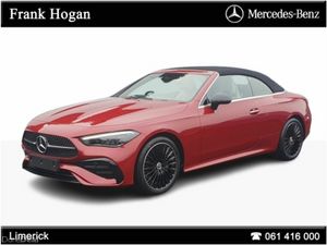 Mercedes-Benz CLE CLE 220d Cacriolet 2.0 Diesel 19 - Image 2