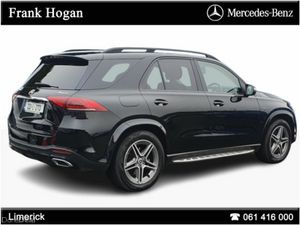 Mercedes-Benz GLE GLE 350 de 4MATIC - Image 4