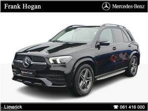 Mercedes-Benz GLE GLE 350 de 4MATIC - Image 2
