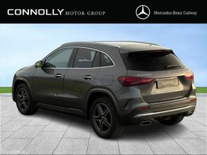 Mercedes-Benz GLA Gla 250 Amg Line Executive - Image 2