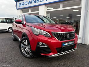 2019 Peugeot 3008 Allure 1,5 HDI 130 BHP - Image 4