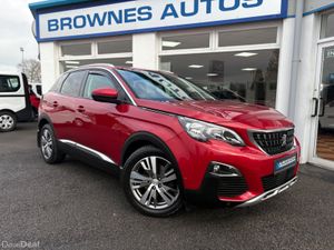 2019 Peugeot 3008 Allure 1,5 HDI 130 BHP - Image 3