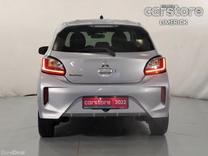 Mitsubishi Mirage 1.2 - Image 4