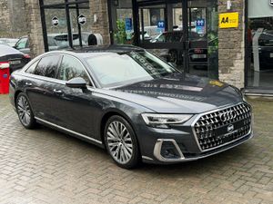 2023 AUDI A8 3.0 TFSIE QUATTRO LUXURY AUTO. - Image 3