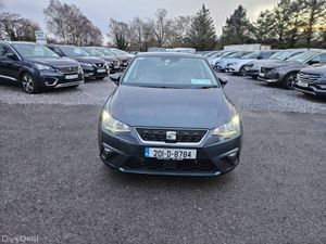 SEAT Ibiza 1.0tsi 95HP SE Plus 5DR - Image 2