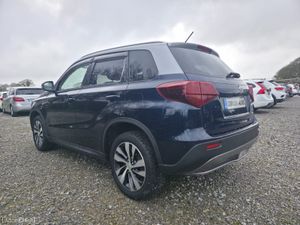 2023 Suzuki Escudo HV - Image 3