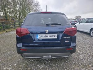 2023 Suzuki Escudo HV - Image 4