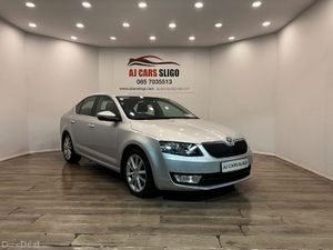 Skoda Octavia Style 1.6TDI 110BHP – 2016 €9950 - Image 2