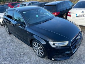 Audi A3 S-Line - Image 4